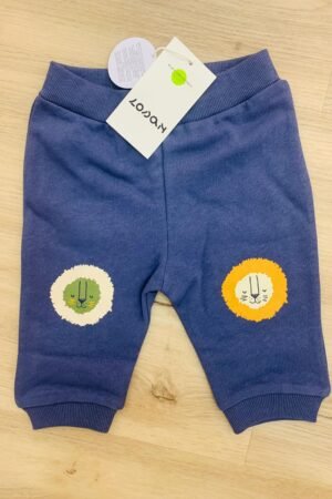 CALÇAS LEÕES LOSAN