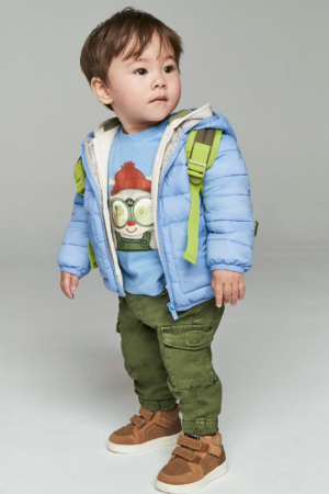 CALÇA TRAINING MAYORAL