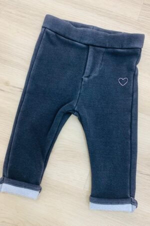 CALÇAS C/ PÊLO LOSAN