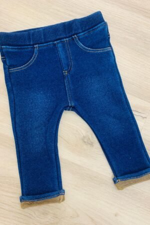 CALÇAS C/ PÊLO LOSAN