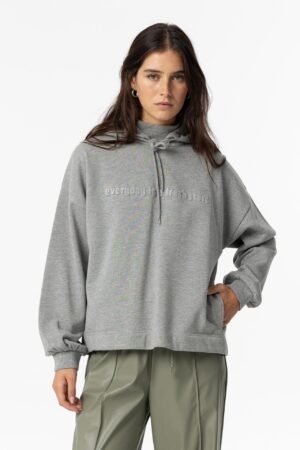 HOODIE SENIC TIFFOSI