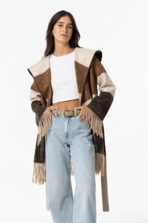 CASACO POPPA TIFFOSI