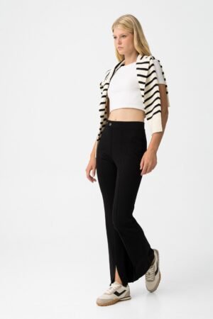 CALÇA FLORA TIFFOSI