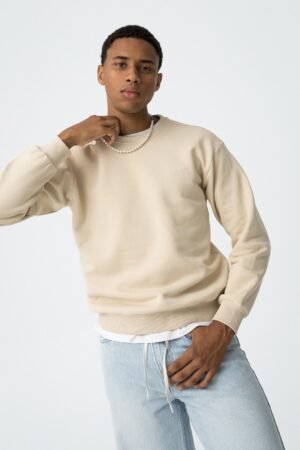 SWEAT JAVIER TIFFOSI TEEN