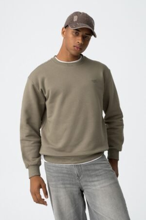 SWEAT JAVIER TIFFOSI TEEN