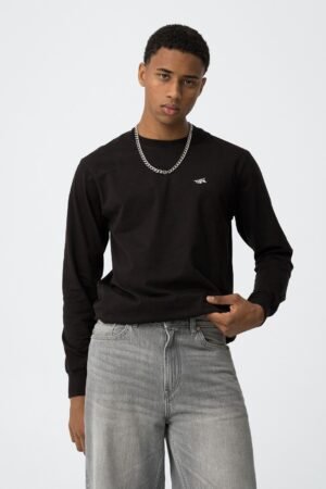 TSHIRT JAKOB TIFFOSI TEEN