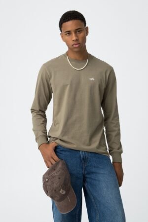 CAMISOLA JACOB TIFFOSI TEEN