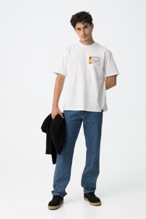 CALÇA WAYNE TIFFOSI TEEN