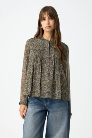 BLUSA CARMILDE TIFFOSI