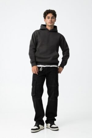 CALÇAS CARGO TIFFOSI TEEN