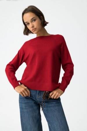 CAMISOLA MALHA THEA TIFFOSI