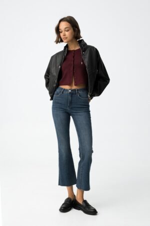 CALÇAS PUSH UP TIFFOSI