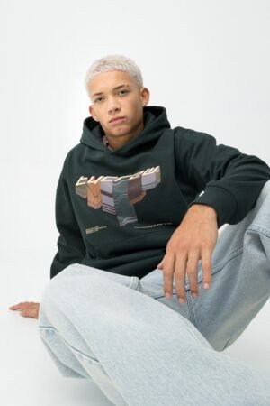 SWEAT READ TIFFOSI TEEN