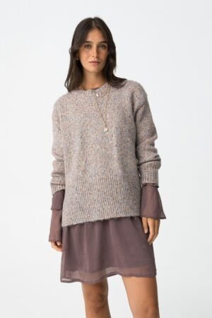 CAMISOLA MALHA MAIREAD TIFFOSI