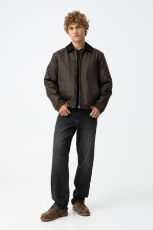 CALÇAS TRAVIS TIFFOSI TEEN