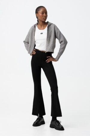 LEGGINGS DIXIE TIFFOSI TEEN