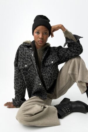 CASACO TAKITAKI TIFFOSI TEEN