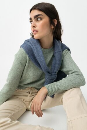 CAMISOLA MALHA AMY TIFFOSI