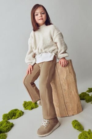 4714-16-I25 LEGGINGS FELPA MAYORAL