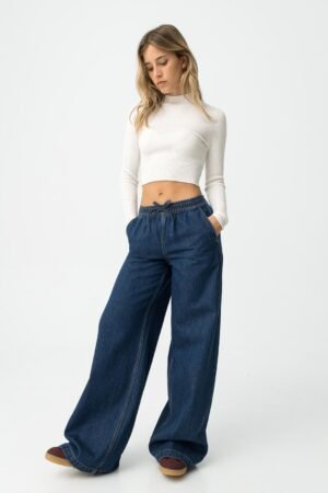 CALÇA ADISSON TIFFOSI TEEN