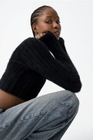 CAMISOLA PÊLO MARIN TIFFOSI TEEN