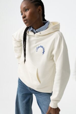 HOODIE RAGDOLL TIFFOSI TEEN