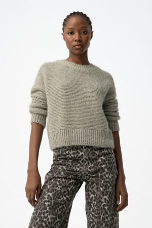 CAMISOLA MALHA SKYLAR TIFFOSI TEEN