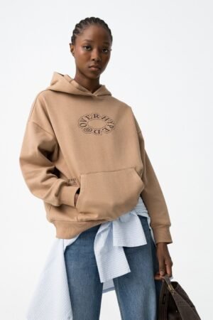 SWEAT RAQUETE TIFFOSI TEEN