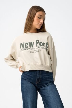 SWEAT TOGO TIFFOSI TEEN