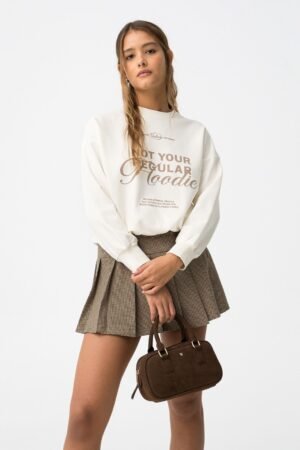 SWEAT LUMPUR TIFFOSI TEEN