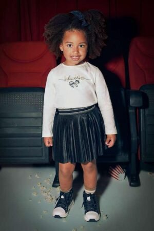 4903-37-I25 SAIA PLISSADA MAYORAL