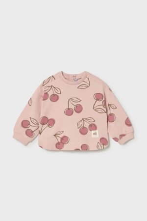 1495-81-V26 SWEAT BEBÉ MAYORAL