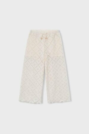 3591-88-V26 CALÇAS CROCHÊ MAYORAL