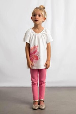 3723-20-V26 CONJUNTO LEGGINGS MAYORAL