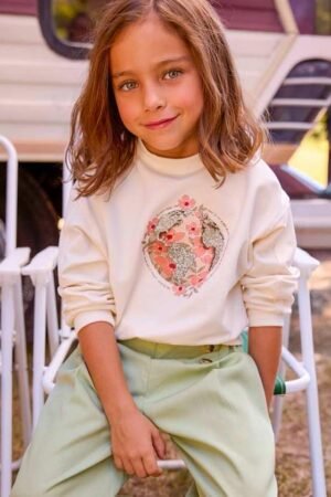 3448-94-SWEAT MAYORAL