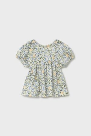 1105-35-V26 BLUSA BEBÉ MAYORAL