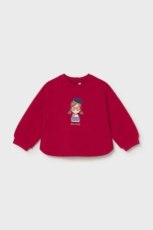 1495-82-V26 SWEAT BEBÉ MAYORAL