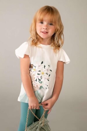 3724-86-V26 CONJUNTO LEGGINGS MAYORAL