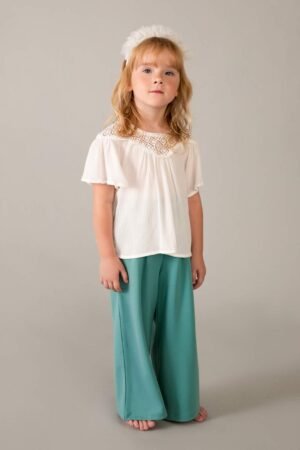 3584-10-V26 CALÇAS PONTO ROMA MAYORAL