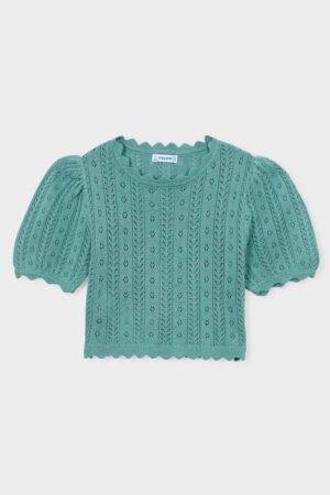 3003-57-V26 CAMISOLA GOLA ONDAS MAYORAL