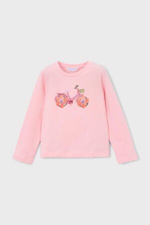 3019-11-V26 CAMISOLA BICICLETA MAYORAL