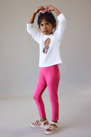 748-38-V26 LEGGINGS COMPRIDAS MAYORAL