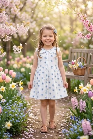 161045-V26 VESTIDO BABYBOL