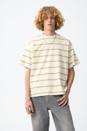 TSHIRT ELLIS TIFFOSI TEEN