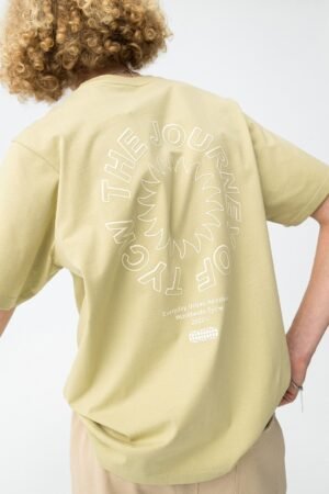 TSHIRT EMERY TIFFOSI TEEN