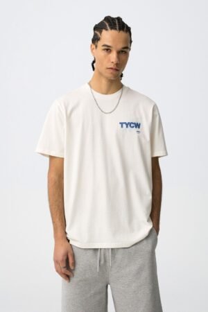 TSHIRT CALLEN TIFFOSI TEEN